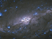 NGC 2903
