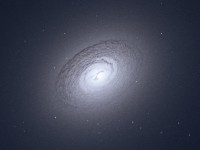 NGC3607