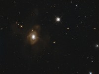 Transforming Galaxy