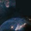 Hubble's Bubble Nebula