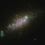 Dwarf Galaxy KUG 0743+513