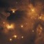 LDN 1641N Star Cluster
