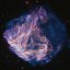 Supernova Remnant N49 with X-Rays