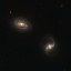 Mrk 1034 Galaxy Pair