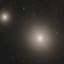 NGC 4278 & 4283