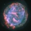NGC 6818 