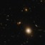 Quasar J1507+3129