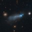 Compact Dwarf Galaxy SBS1415+437
