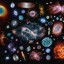 99 Planetary Nebulas