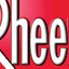 Rheem Logo Vectorization
